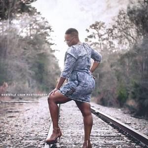 Meet your Posher, Dawndrice